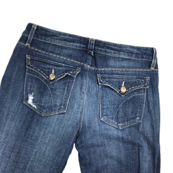 Joe’s Jeans Honey Distressed - Picture 4 of 7